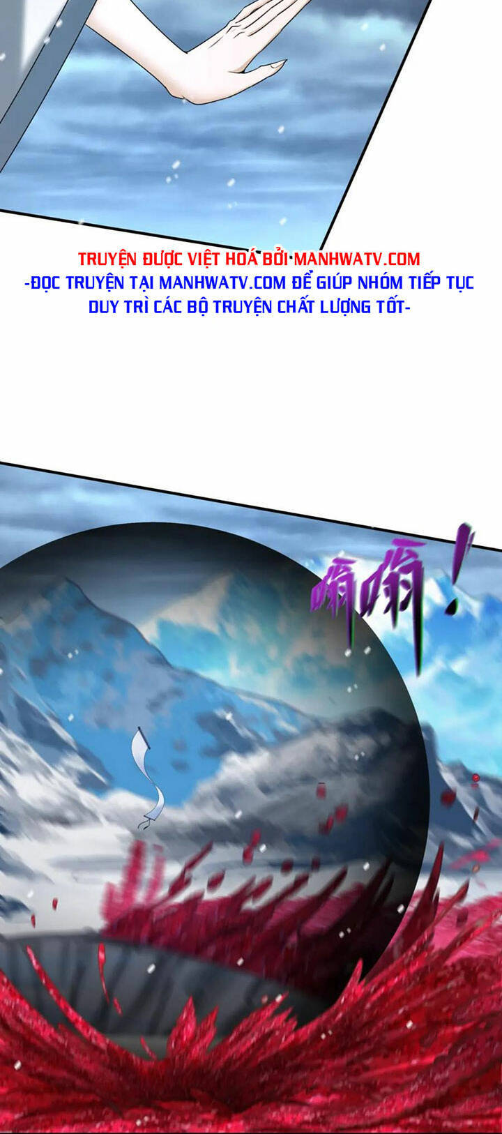 Kỷ Nguyên Kỳ Lạ Chap 133 - Next Chap 134