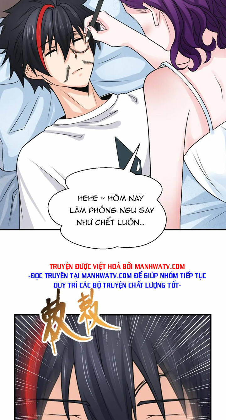 Kỷ Nguyên Kỳ Lạ Chap 141 - Next Chap 142