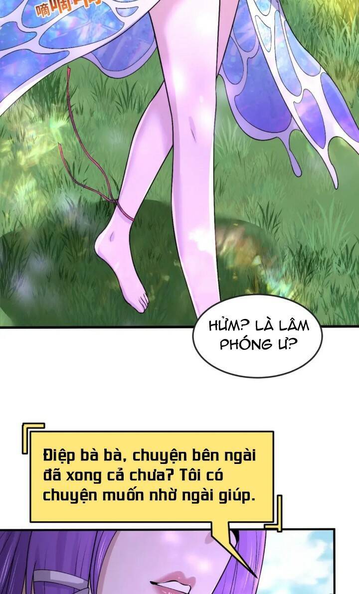 Kỷ Nguyên Kỳ Lạ Chap 148 - Next Chap 149