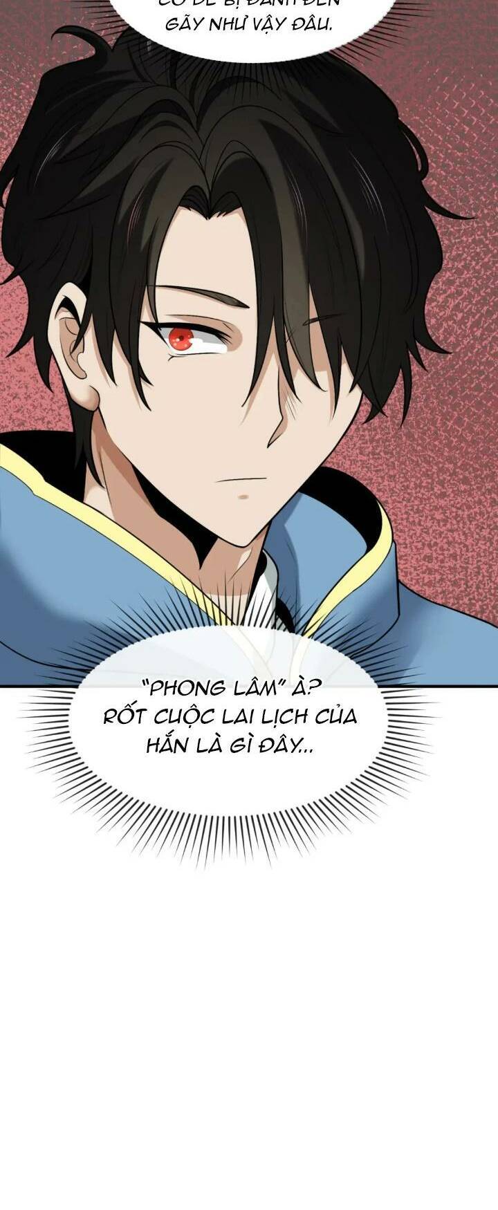 Kỷ Nguyên Kỳ Lạ Chap 165 - Next Chap 166
