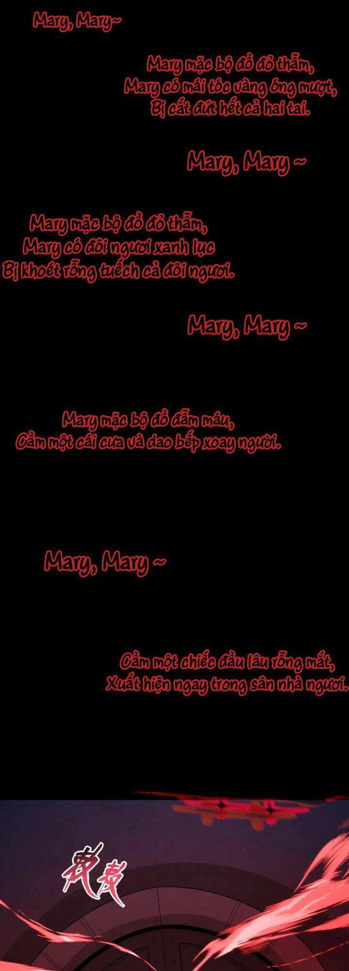 Kỷ Nguyên Kỳ Lạ Chap 171 - Next Chap 172