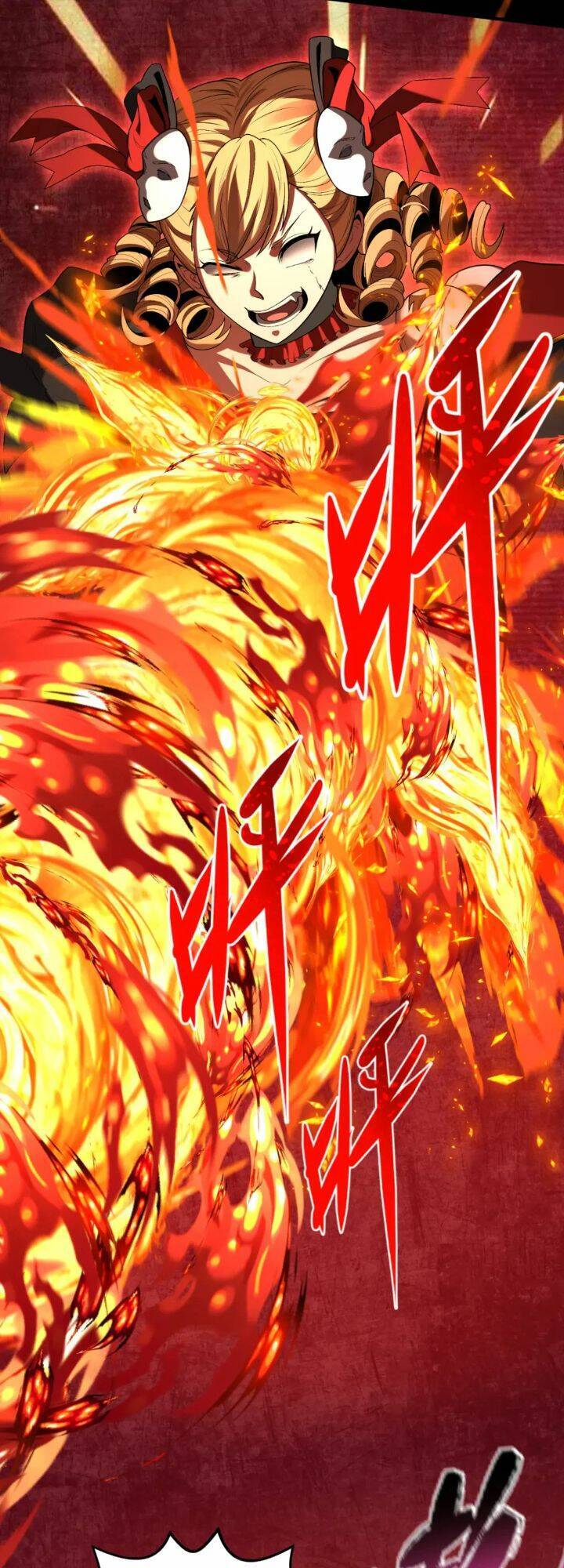 Kỷ Nguyên Kỳ Lạ Chap 172 - Next Chap 173