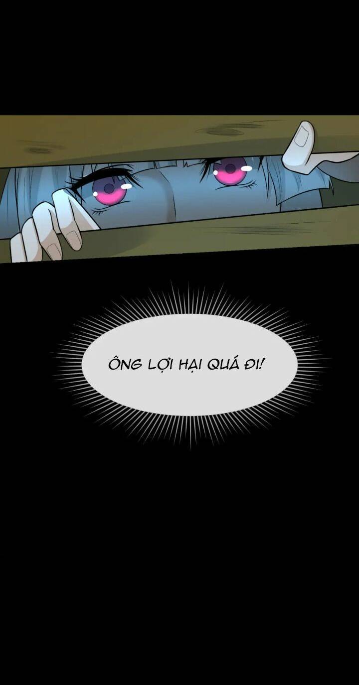 Kỷ Nguyên Kỳ Lạ Chap 175 - Next Chap 176