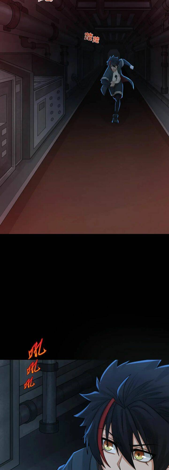 Kỷ Nguyên Kỳ Lạ Chap 176 - Next Chap 177