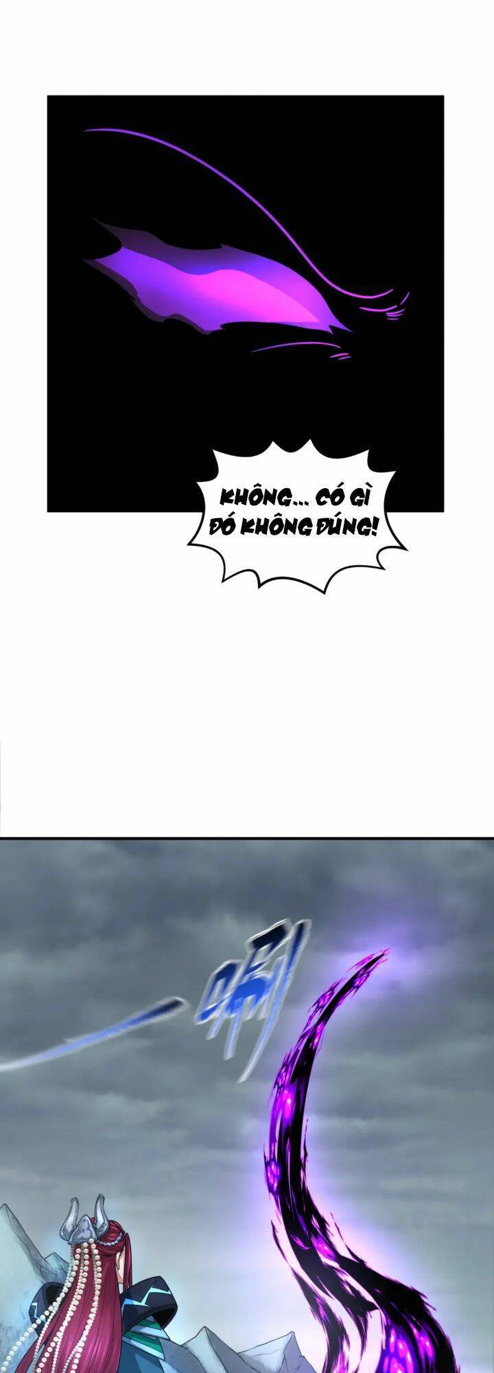 Kỷ Nguyên Kỳ Lạ Chap 179 - Next Chap 180