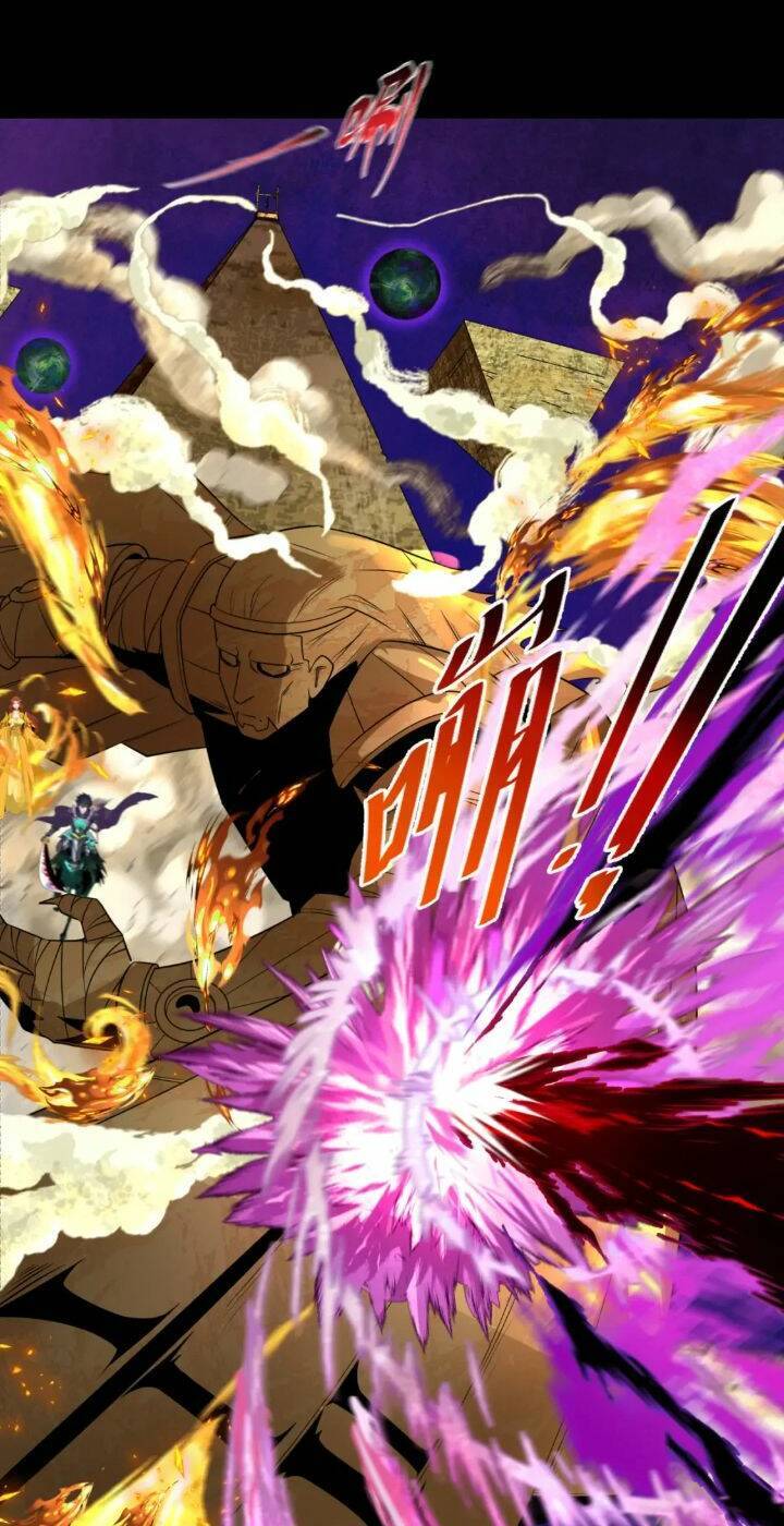 Kỷ Nguyên Kỳ Lạ Chap 179 - Next Chap 180