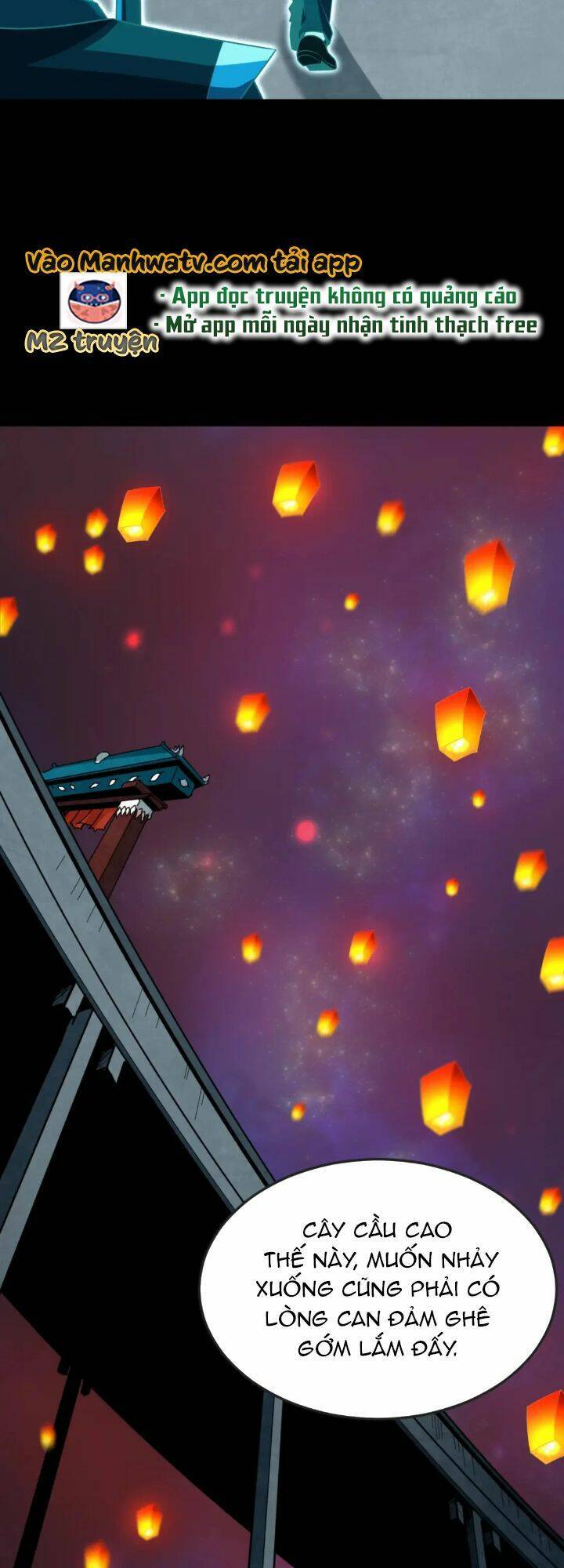 Kỷ Nguyên Kỳ Lạ Chap 181 - Next Chap 182