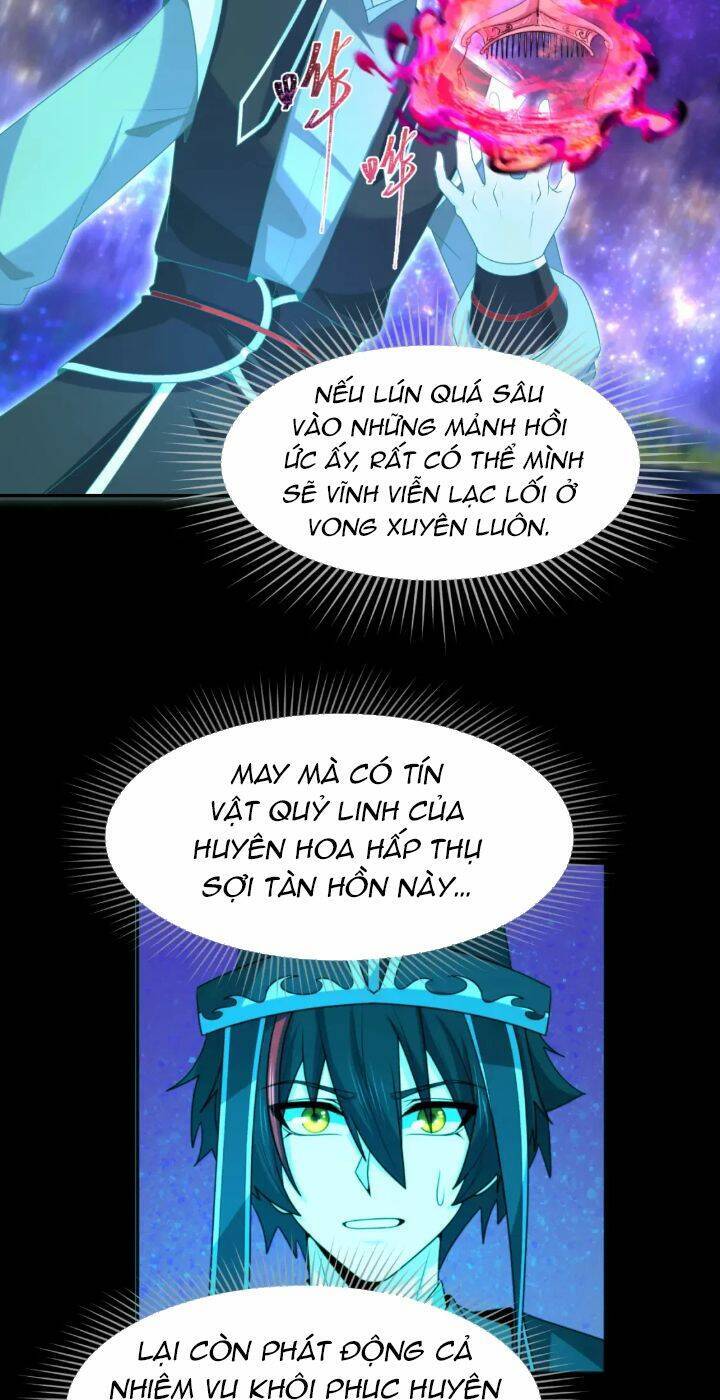 Kỷ Nguyên Kỳ Lạ Chap 181 - Next Chap 182