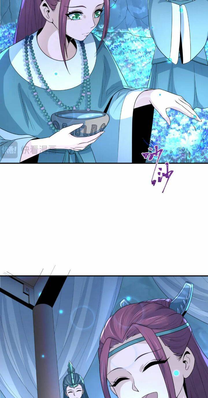 Kỷ Nguyên Kỳ Lạ Chap 182 - Next Chap 183