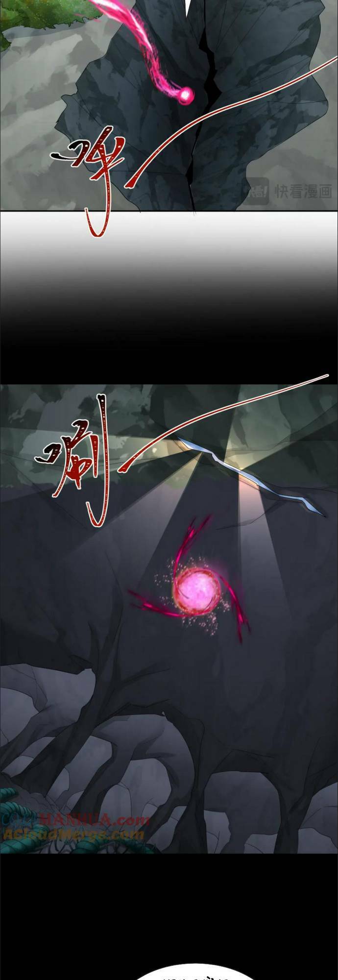 Kỷ Nguyên Kỳ Lạ Chap 190 - Next Chap 191