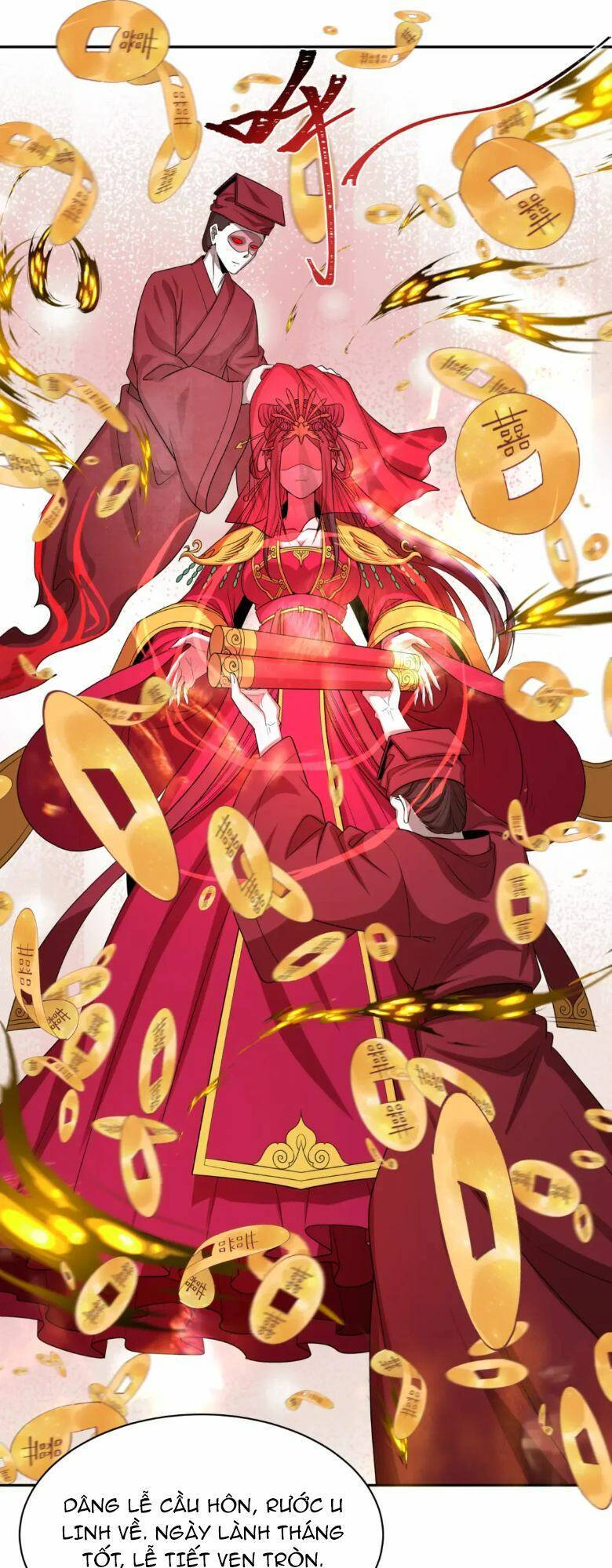 Kỷ Nguyên Kỳ Lạ Chap 191 - Next Chap 192