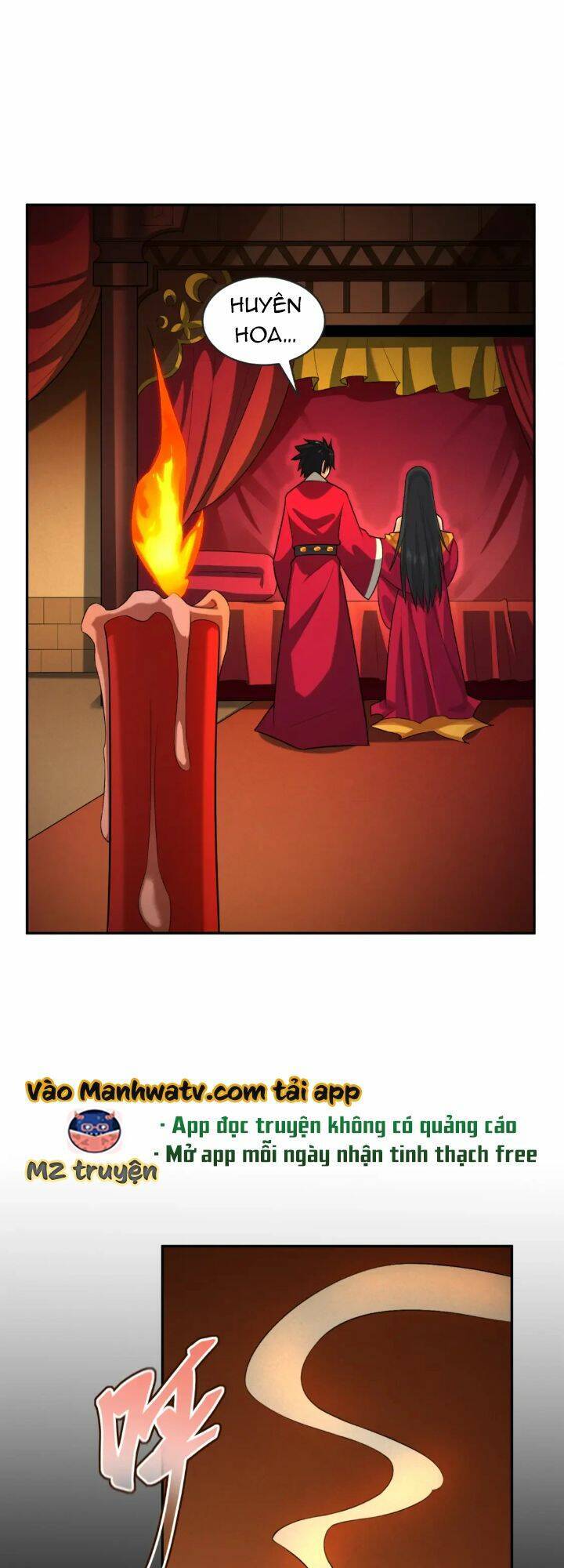 Kỷ Nguyên Kỳ Lạ Chap 192 - Next Chap 193