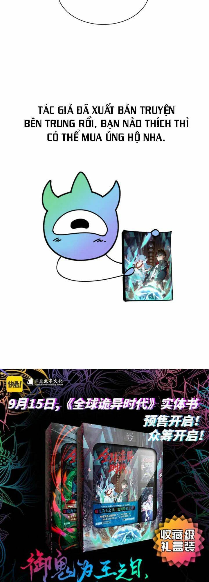 Kỷ Nguyên Kỳ Lạ Chap 194 - Next Chap 195