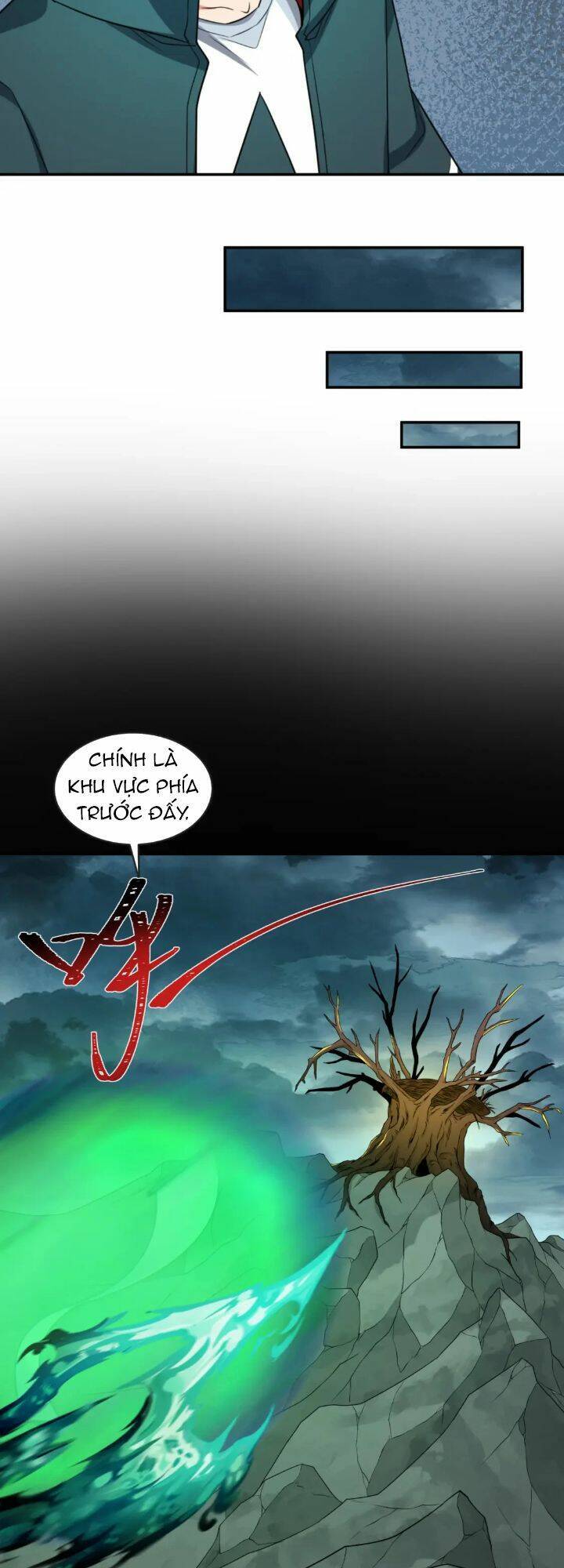 Kỷ Nguyên Kỳ Lạ Chap 195 - Next Chap 196