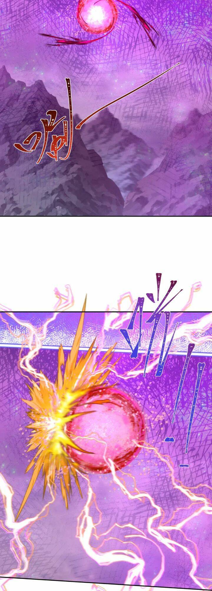 Kỷ Nguyên Kỳ Lạ Chap 196 - Next Chap 197