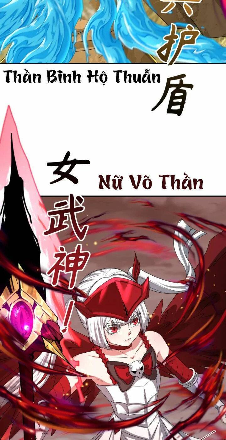 Kỷ Nguyên Kỳ Lạ Chap 196 - Next Chap 197