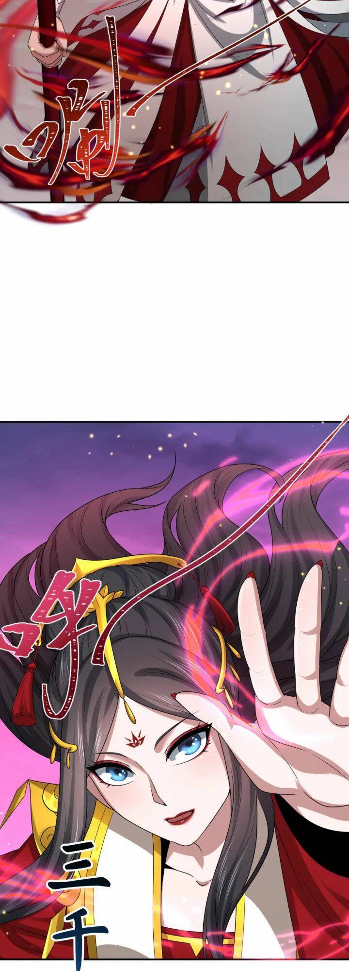 Kỷ Nguyên Kỳ Lạ Chap 196 - Next Chap 197