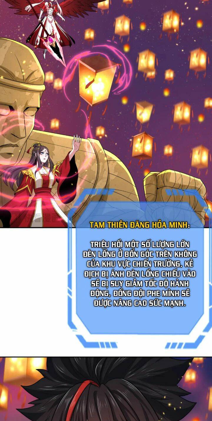 Kỷ Nguyên Kỳ Lạ Chap 196 - Next Chap 197