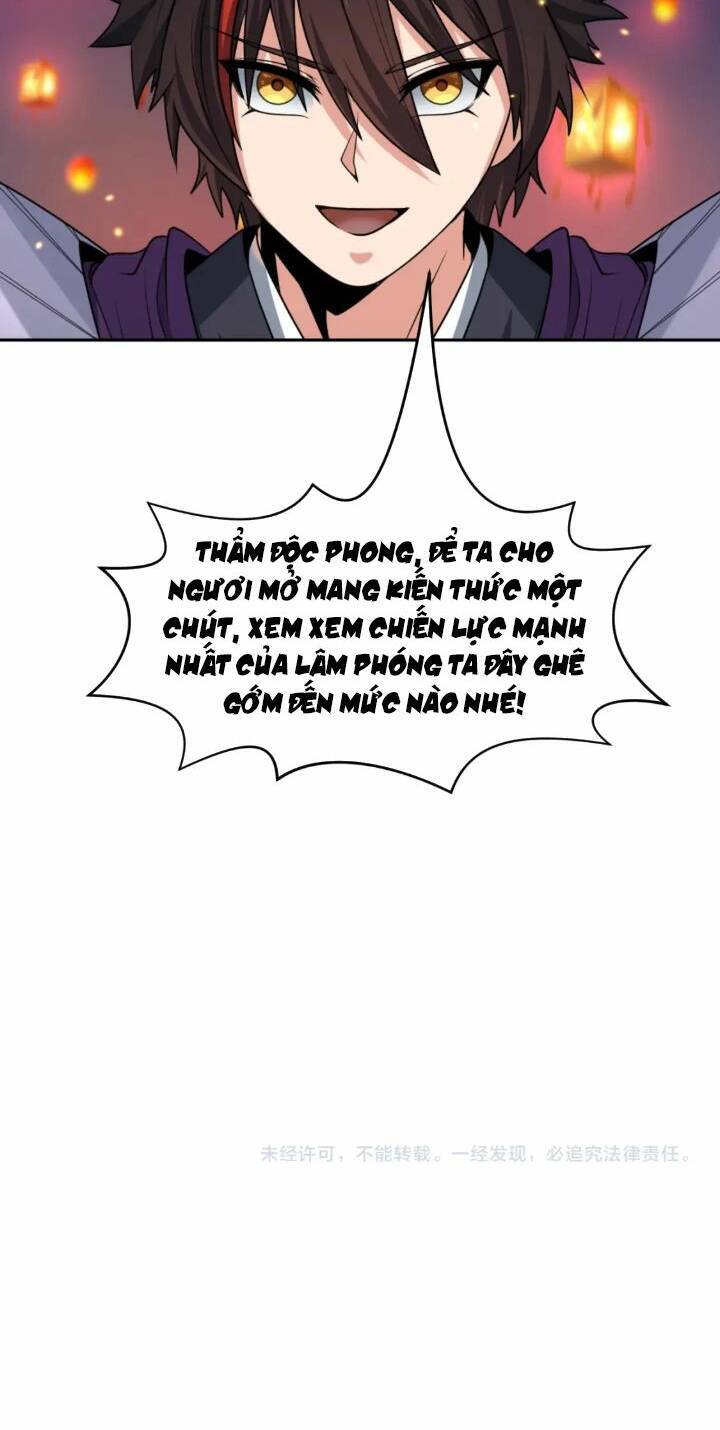 Kỷ Nguyên Kỳ Lạ Chap 196 - Next Chap 197