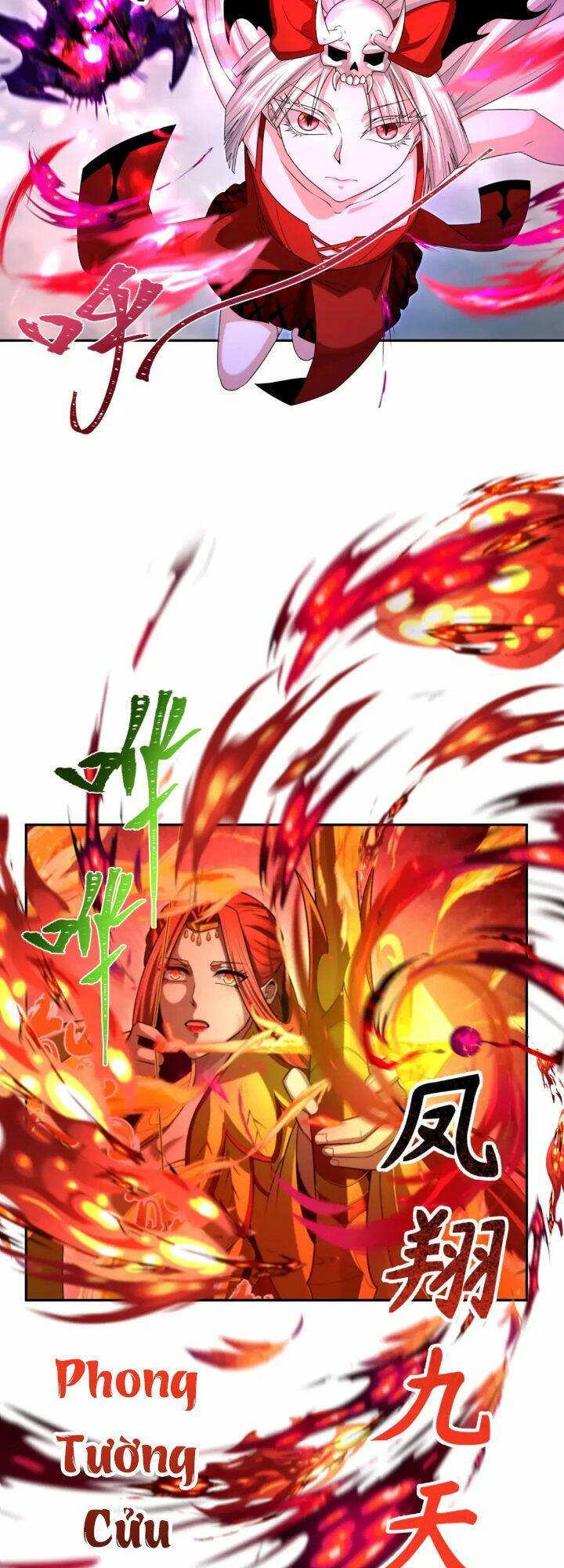 Kỷ Nguyên Kỳ Lạ Chap 196 - Next Chap 197