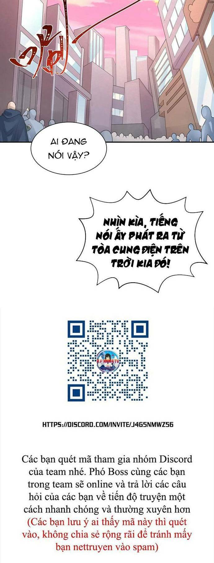 Kỷ Nguyên Kỳ Lạ Chap 197 - Next Chap 198