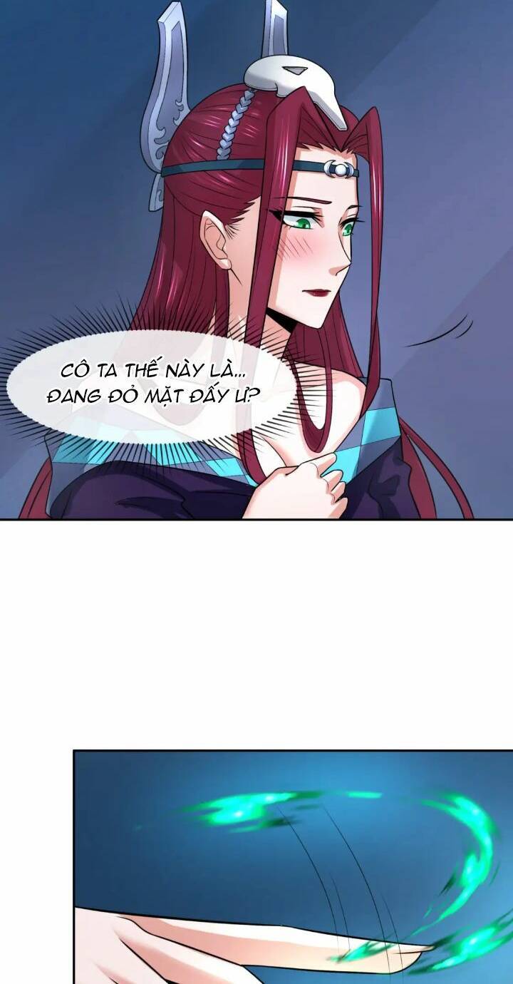 Kỷ Nguyên Kỳ Lạ Chap 204 - Next Chap 205