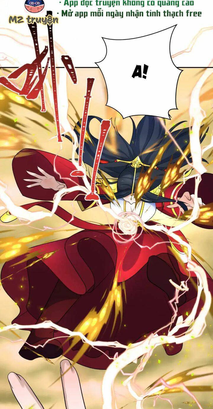 Kỷ Nguyên Kỳ Lạ Chap 209 - Next Chap 210