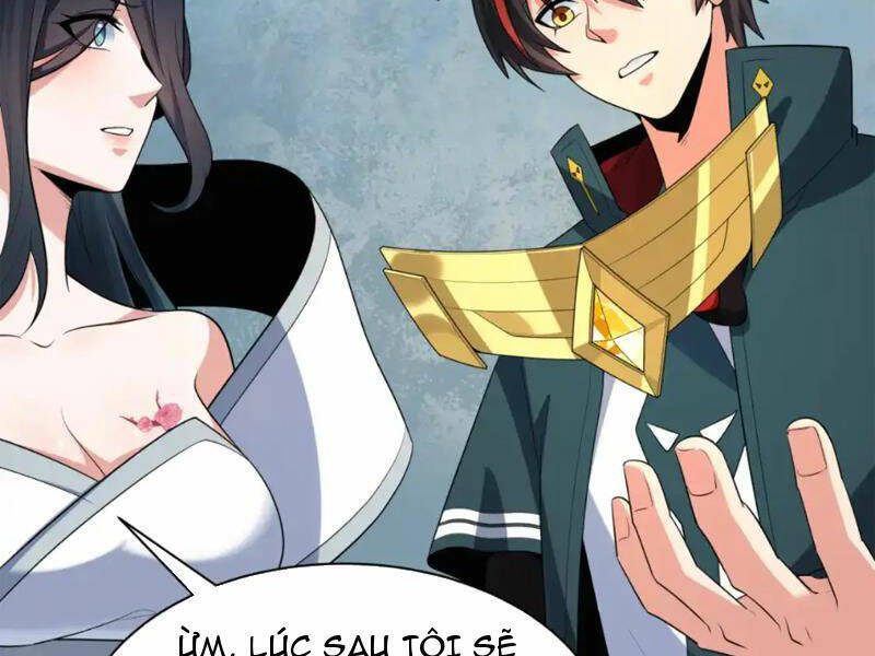 Kỷ Nguyên Kỳ Lạ Chap 210 - Next Chap 211