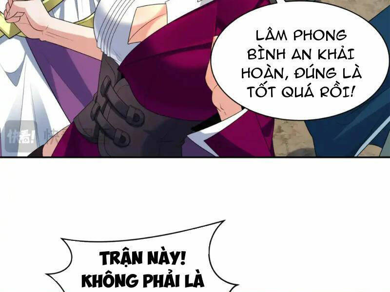 Kỷ Nguyên Kỳ Lạ Chap 210 - Next Chap 211