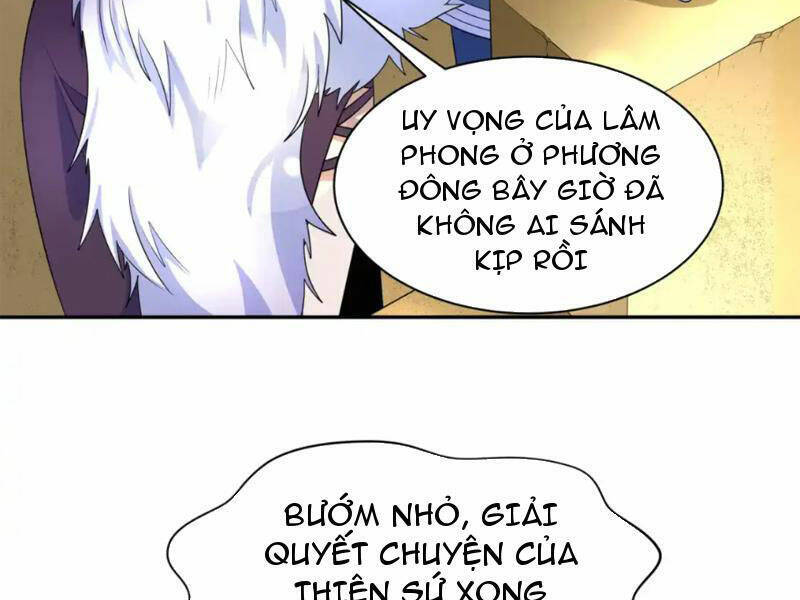 Kỷ Nguyên Kỳ Lạ Chap 210 - Next Chap 211