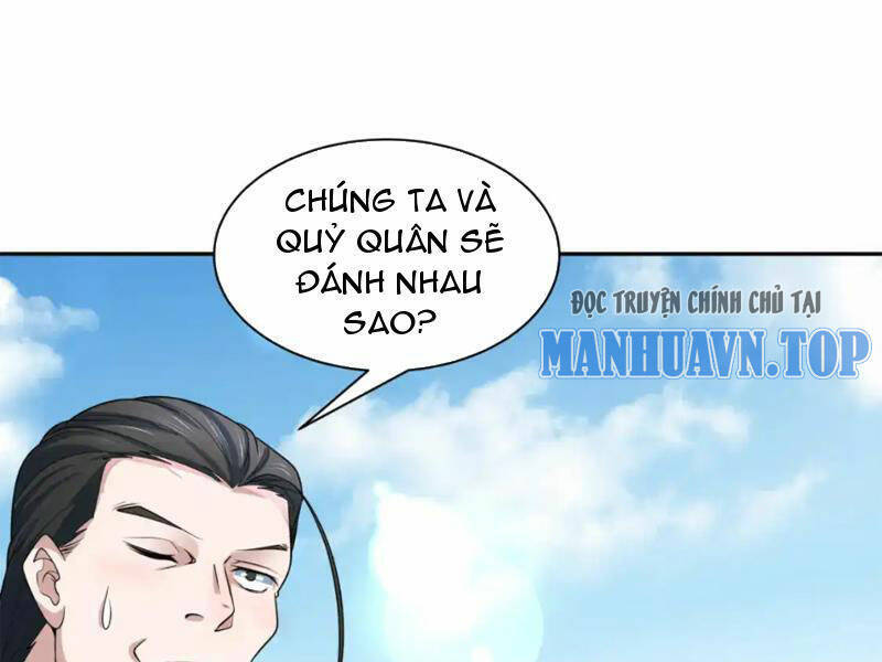 Kỷ Nguyên Kỳ Lạ Chap 210 - Next Chap 211