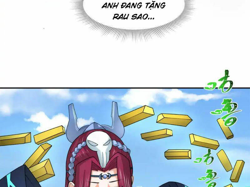 Kỷ Nguyên Kỳ Lạ Chap 210 - Next Chap 211