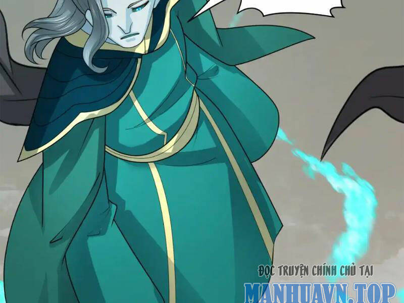 Kỷ Nguyên Kỳ Lạ Chap 210 - Next Chap 211