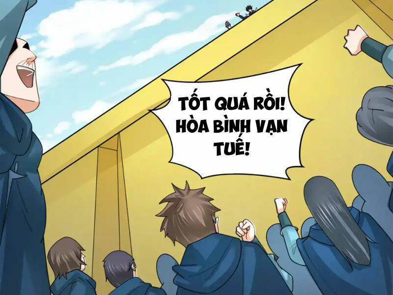 Kỷ Nguyên Kỳ Lạ Chap 210 - Next Chap 211