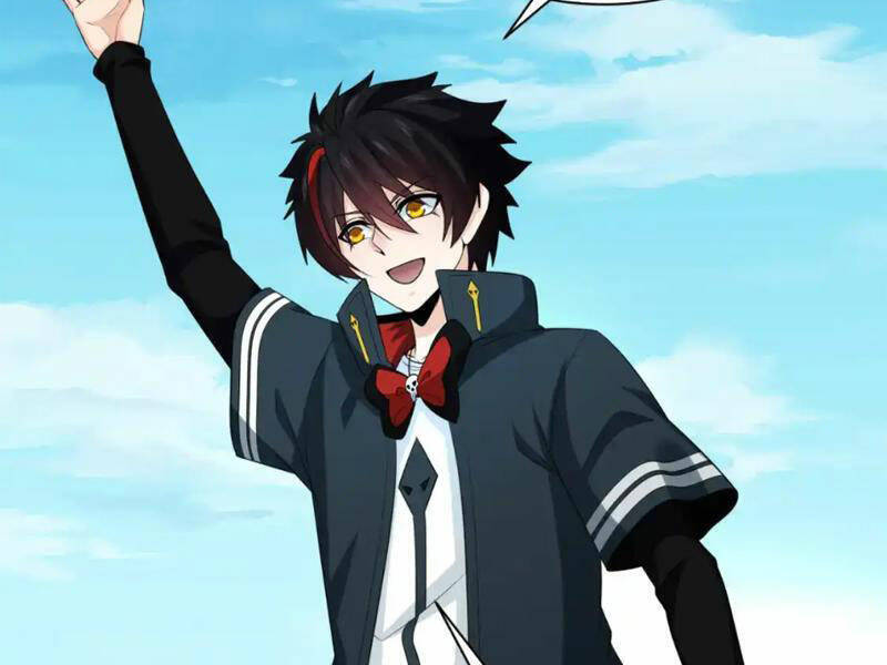 Kỷ Nguyên Kỳ Lạ Chap 210 - Next Chap 211