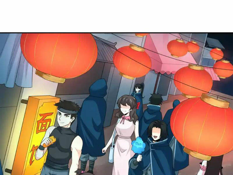 Kỷ Nguyên Kỳ Lạ Chap 210 - Next Chap 211