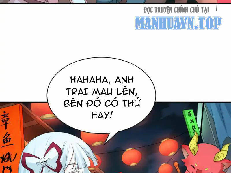 Kỷ Nguyên Kỳ Lạ Chap 210 - Next Chap 211
