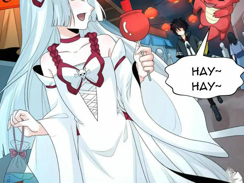 Kỷ Nguyên Kỳ Lạ Chap 210 - Next Chap 211