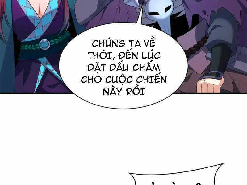 Kỷ Nguyên Kỳ Lạ Chap 210 - Next Chap 211