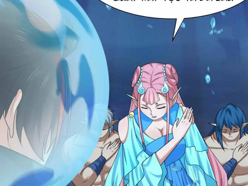 Kỷ Nguyên Kỳ Lạ Chap 211 - Next Chap 212