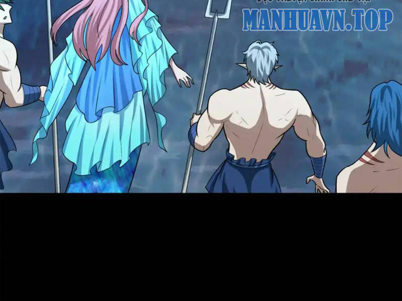 Kỷ Nguyên Kỳ Lạ Chap 211 - Next Chap 212