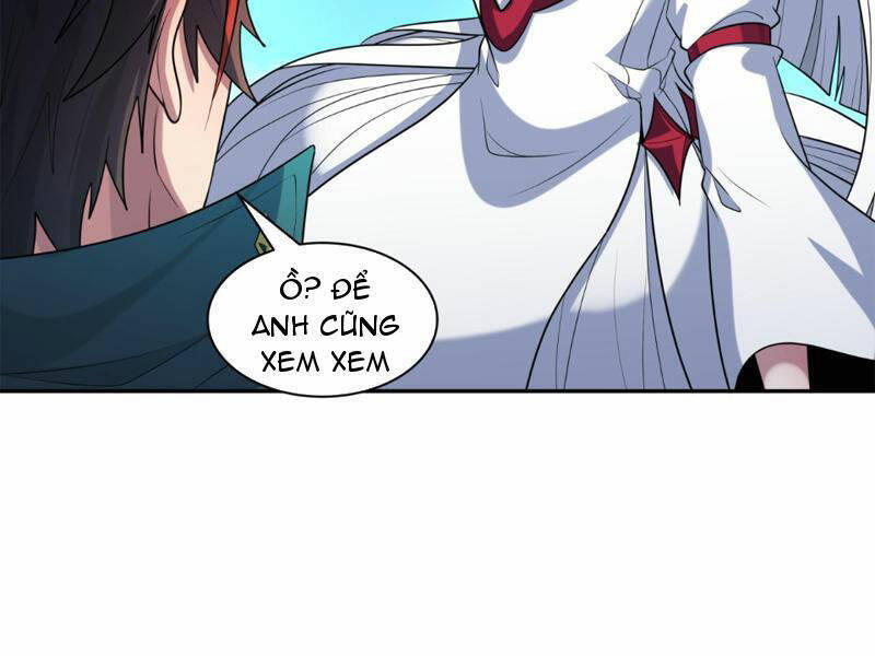 Kỷ Nguyên Kỳ Lạ Chap 212 - Next Chap 213