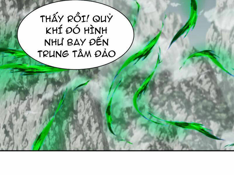 Kỷ Nguyên Kỳ Lạ Chap 212 - Next Chap 213
