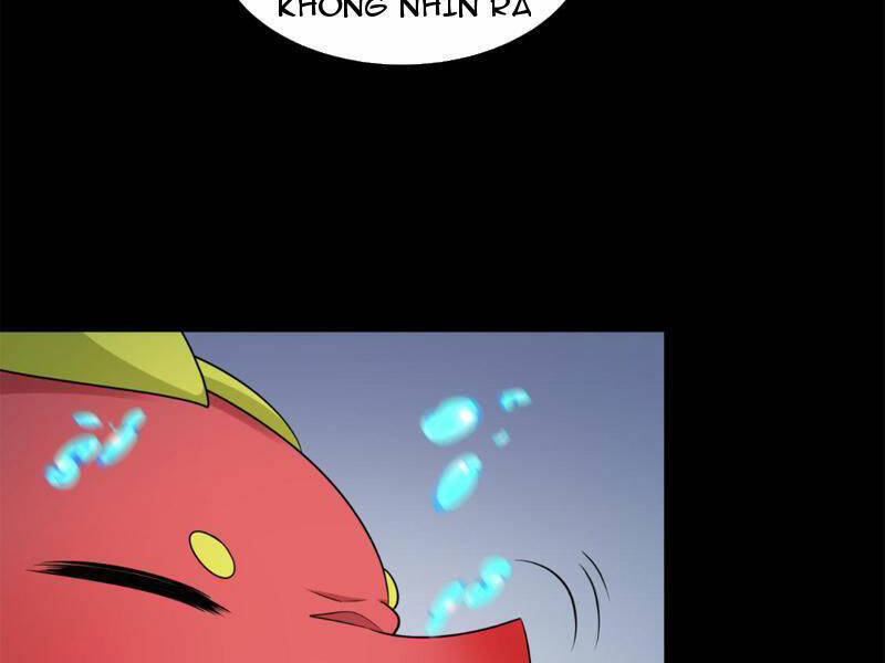 Kỷ Nguyên Kỳ Lạ Chap 212 - Next Chap 213