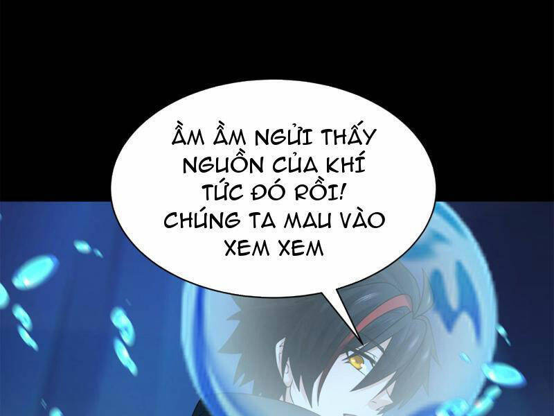 Kỷ Nguyên Kỳ Lạ Chap 212 - Next Chap 213