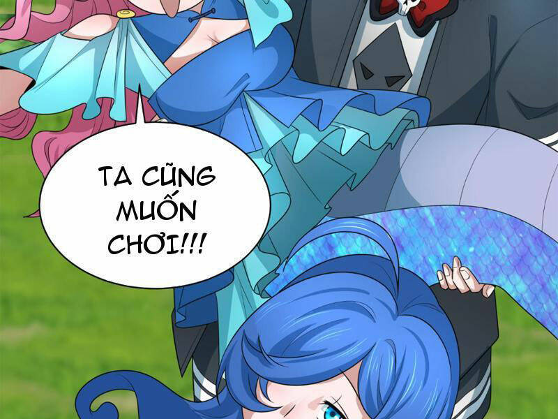 Kỷ Nguyên Kỳ Lạ Chap 212 - Next Chap 213