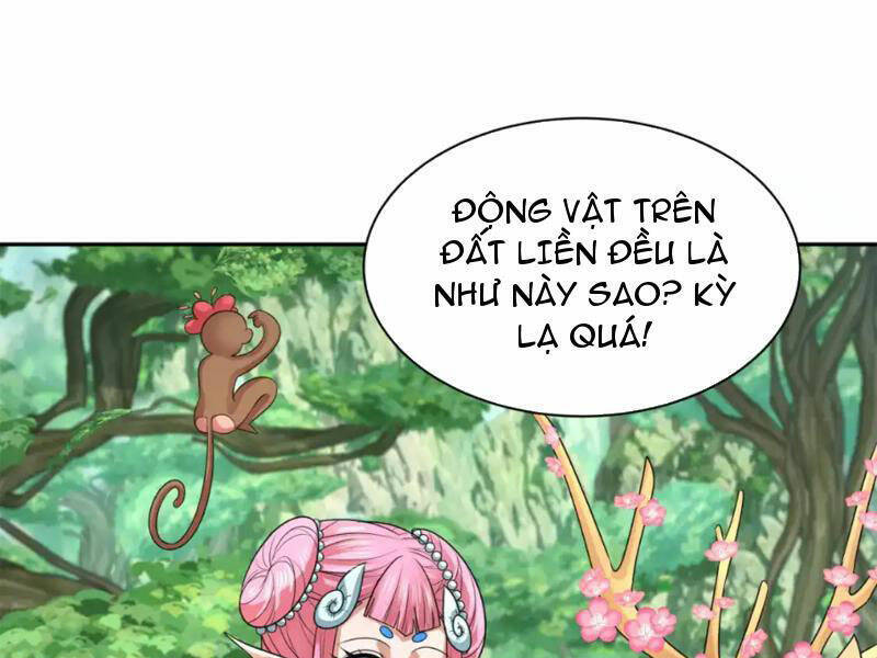 Kỷ Nguyên Kỳ Lạ Chap 213 - Next Chap 214