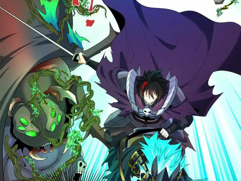 Kỷ Nguyên Kỳ Lạ Chap 213 - Next Chap 214