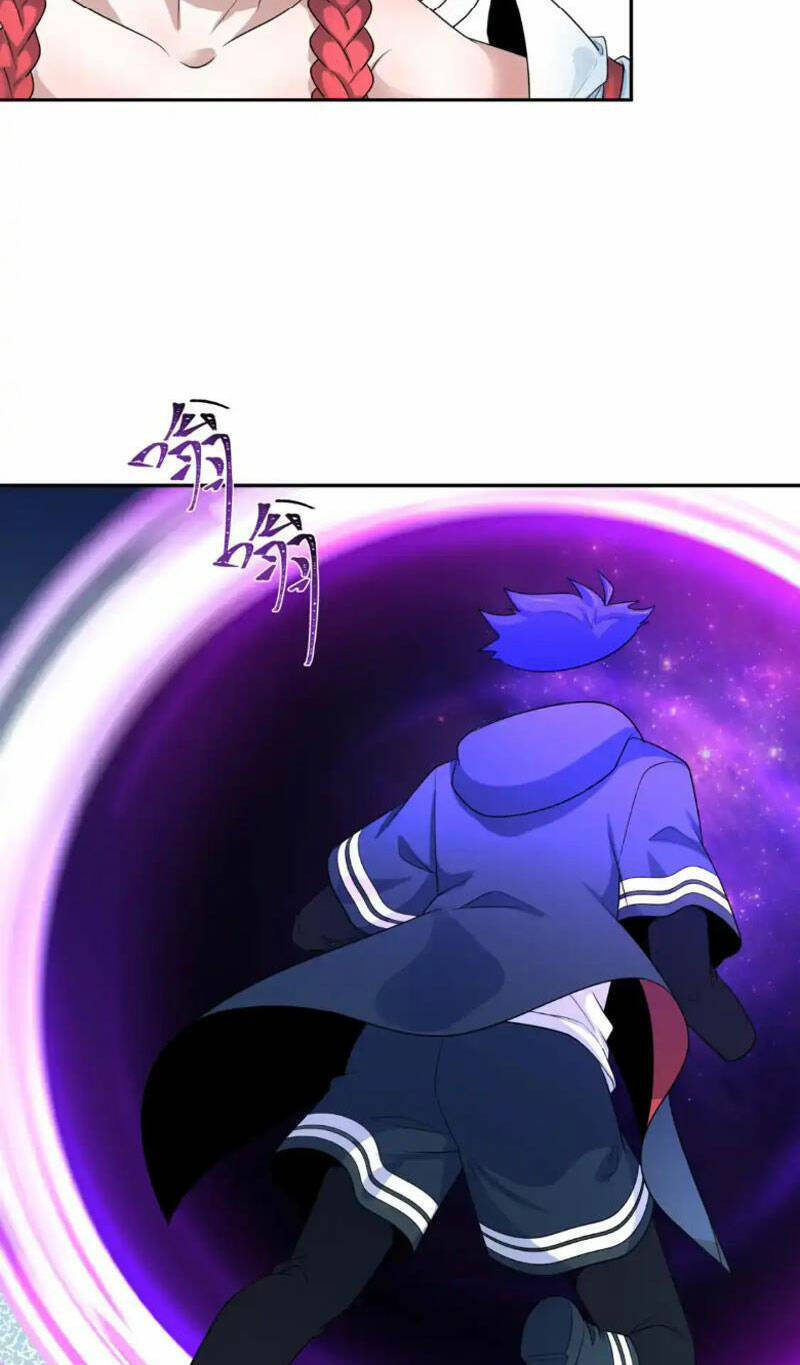 Kỷ Nguyên Kỳ Lạ Chap 214 - Next Chap 215