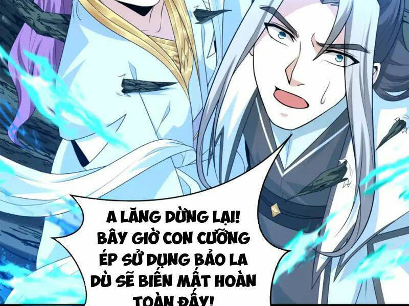 Kỷ Nguyên Kỳ Lạ Chap 217 - Next Chap 218